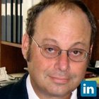 Avatar for Daniel Dobkin