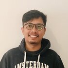 Avatar for Khairul Fahmi