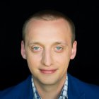 Avatar for Paweł Elbanowski