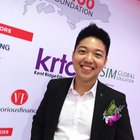 Avatar for Samuel Chin