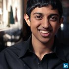 Avatar for Santhosh Narayan