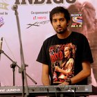 Avatar for Nikhil Abraham