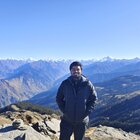Avatar for Tummala Dhanvi