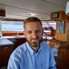 Avatar for Maciek Ziolkowski