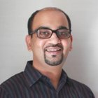 Avatar for Vineet Rao