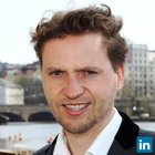 Avatar for Thomas Grönholm