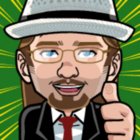 Avatar for Ryan B. Harvey