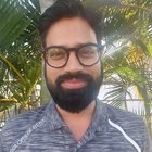 Avatar for Abhijit Gairola