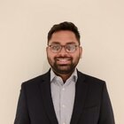 Avatar for Sandeep Srivastava