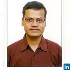 Avatar for Seshadri Krishnan