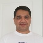Avatar for Afzal Farooqui