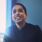 Avatar for Suraj Patel