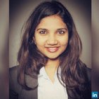 Avatar for pooja sankararaman