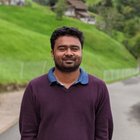 Avatar for Jacob Pattara