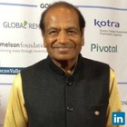 Avatar for Naren Bakshi