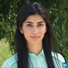 Avatar for Shabnam Naghavi