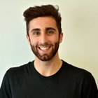 Avatar for Joshua Sakhai