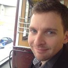 Avatar for Daniel Pritchard