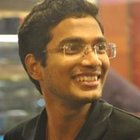 Avatar for Saroj Sahoo