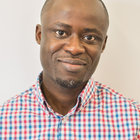 Avatar for 'Wale Babatunde