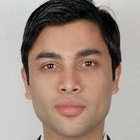 Avatar for Akshay Vatsa