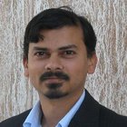 Avatar for Venkata Pingali