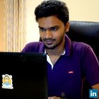 Avatar for Suriya Bala K