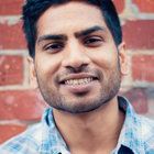 Avatar for Arjun Mohan