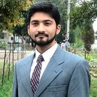 Avatar for Danyal Sheikh
