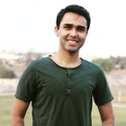 Avatar for Ateendra Sharma