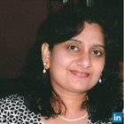 Avatar for Debabrita Deb-Basu, PhD