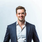 Avatar for Iain Griffin
