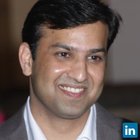 Avatar for Vikram Sarbajna
