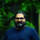 Avatar for Gokul Rajasekar
