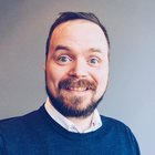 Avatar for Heiðar Þór Jónsson 