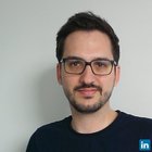 Avatar for Cédric Magnin