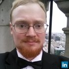 Avatar for Joseph Baker