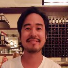 Avatar for Albert Lin