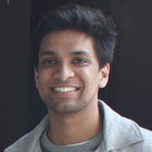 Avatar for Sid Agrawal