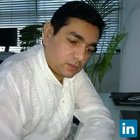 Avatar for Ravinder Parashar