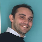 Avatar for Enrico Scianaro