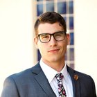 Avatar for Max Helzberg