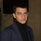 Avatar for Maksim Usenko