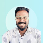 Avatar for Arjun Unni