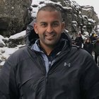 Avatar for Naveen Nand
