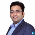 Avatar for Chitiz Agarwal