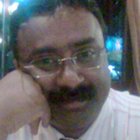 Avatar for Stephen Chacko