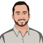 Avatar for Arian Rahbari
