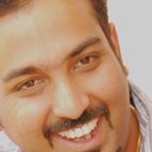Avatar for Vijay Gandhi