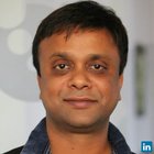 Avatar for Saurabh Kumar